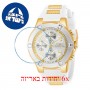 [6 יחידות] Invicta 24192 מגן מסך הידרוג'ל שקוף (סיליקון) לשעון