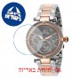 [6 יחידות] Invicta 28963 מגן מסך הידרוג'ל שקוף (סיליקון) לשעון