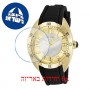 [6 יחידות] Invicta 30972 מגן מסך הידרוג'ל שקוף (סיליקון) לשעון