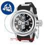 [6 יחידות] Invicta 32994 מגן מסך הידרוג'ל שקוף (סיליקון) לשעון