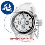 [6 יחידות] Invicta 32996 מגן מסך הידרוג'ל שקוף (סיליקון) לשעון