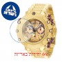[6 יחידות] Invicta 33251 מגן מסך הידרוג'ל שקוף (סיליקון) לשעון
