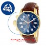 [6 יחידות] Invicta 3329 מגן מסך הידרוג'ל שקוף (סיליקון) לשעון