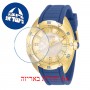 [6 יחידות] Invicta 33329 מגן מסך הידרוג'ל שקוף (סיליקון) לשעון