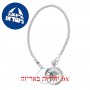 [6 יחידות] Invicta 33545 מגן מסך הידרוג'ל שקוף (סיליקון) לשעון