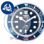 [6 יחידות] Invicta 33774 מגן מסך הידרוג'ל שקוף (סיליקון) לשעון