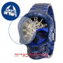 [6 יחידות] Invicta 33968 מגן מסך הידרוג'ל שקוף (סיליקון) לשעון