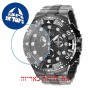 [6 יחידות] Invicta 34189 מגן מסך נאנו זכוכית 9H לשעון