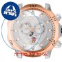 [6 יחידות] Invicta 34793 מגן מסך נאנו זכוכית 9H לשעון