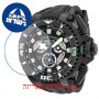[6 יחידות] Invicta 35003 מגן מסך נאנו זכוכית 9H לשעון