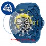 [6 יחידות] Invicta 35010 מגן מסך נאנו זכוכית 9H לשעון
