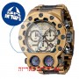 [6 יחידות] Invicta 35102 מגן מסך נאנו זכוכית 9H לשעון