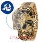[6 יחידות] Invicta 35109 מגן מסך נאנו זכוכית 9H לשעון