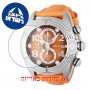 [6 יחידות] Invicta 35256 מגן מסך נאנו זכוכית 9H לשעון