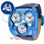 [6 יחידות] Invicta 35315 מגן מסך נאנו זכוכית 9H לשעון