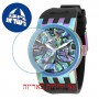 [6 יחידות] Invicta 35540 מגן מסך נאנו זכוכית 9H לשעון