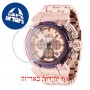 [6 יחידות] Invicta 35633 מגן מסך נאנו זכוכית 9H לשעון
