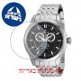 [6 יחידות] Invicta 36254 מגן מסך נאנו זכוכית 9H לשעון