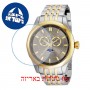 [6 יחידות] Invicta 36255 מגן מסך נאנו זכוכית 9H לשעון