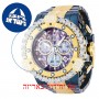 [6 יחידות] Invicta 36593 מגן מסך נאנו זכוכית 9H לשעון