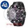 [6 יחידות] Invicta 36632 מגן מסך נאנו זכוכית 9H לשעון