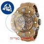 [6 יחידות] Invicta 36636 מגן מסך נאנו זכוכית 9H לשעון