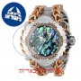 [6 יחידות] Invicta 36884 מגן מסך נאנו זכוכית 9H לשעון