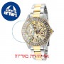 [6 יחידות] Invicta 36975 מגן מסך נאנו זכוכית 9H לשעון