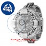 [6 יחידות] Invicta 37005 מגן מסך נאנו זכוכית 9H לשעון