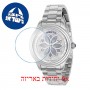 [6 יחידות] Invicta 37084 מגן מסך נאנו זכוכית 9H לשעון