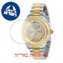 [6 יחידות] Invicta 37087 מגן מסך נאנו זכוכית 9H לשעון