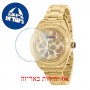 [6 יחידות] Invicta 37123 מגן מסך נאנו זכוכית 9H לשעון