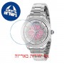 [6 יחידות] Invicta 37125 מגן מסך נאנו זכוכית 9H לשעון