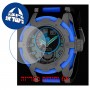 [6 יחידות] Invicta 37200 מגן מסך נאנו זכוכית 9H לשעון