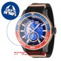 [6 יחידות] Invicta 37243 מגן מסך נאנו זכוכית 9H לשעון