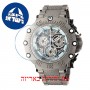 [6 יחידות] Invicta 37257 מגן מסך נאנו זכוכית 9H לשעון