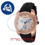 [6 יחידות] Invicta 37412 מגן מסך נאנו זכוכית 9H לשעון