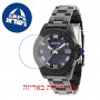 [6 יחידות] Invicta 37414 מגן מסך נאנו זכוכית 9H לשעון