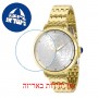 [6 יחידות] Invicta 37419 מגן מסך נאנו זכוכית 9H לשעון
