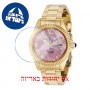 [6 יחידות] Invicta 37420 מגן מסך נאנו זכוכית 9H לשעון