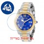 [6 יחידות] Invicta 37421 מגן מסך נאנו זכוכית 9H לשעון