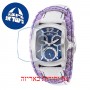 [6 יחידות] Invicta 38006 מגן מסך נאנו זכוכית 9H לשעון