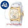 [6 יחידות] Invicta 38008 מגן מסך נאנו זכוכית 9H לשעון