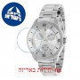 [6 יחידות] Invicta 38025 מגן מסך נאנו זכוכית 9H לשעון