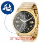 [6 יחידות] Invicta 38026 מגן מסך נאנו זכוכית 9H לשעון