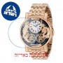 [6 יחידות] Invicta 38191 מגן מסך נאנו זכוכית 9H לשעון