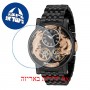 [6 יחידות] Invicta 38192 מגן מסך נאנו זכוכית 9H לשעון