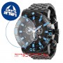 [6 יחידות] Invicta 38231 מגן מסך נאנו זכוכית 9H לשעון