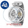 [6 יחידות] Invicta 38325 מגן מסך נאנו זכוכית 9H לשעון