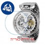 [6 יחידות] Invicta 38328 מגן מסך נאנו זכוכית 9H לשעון